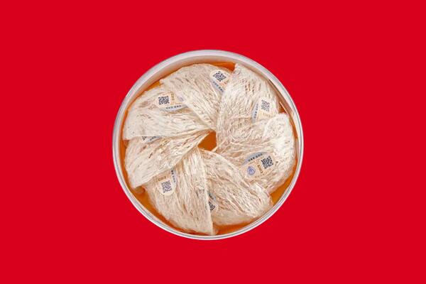 玉溪回收燕窝