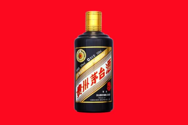 玉溪回收茅台酒瓶