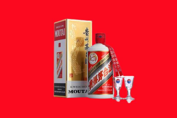 玉溪回收贵州茅台酒